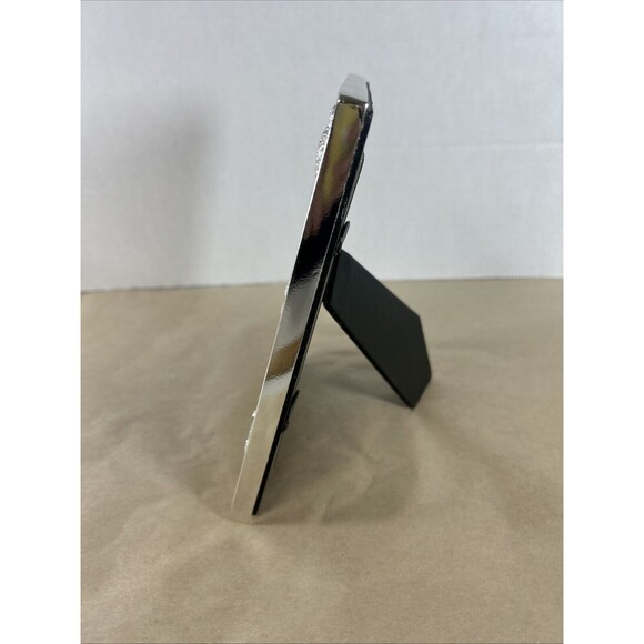 Green Tree Gallery Vintage 4”X6” Frame Animals Pets Yellow Swirl Cat Vintage - Picture 5 of 12